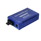 NECERO Fiber to Fiber Media Converter | Multimode to Single Mode Media Converters FC SC LC ST