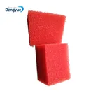 Aquarium Fish Tank Bio Filter Sponge Foam Pad Cotton Open Cell Reticulated foam