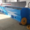 China Best Customized Copper Rod Wire Drawing Making Machine