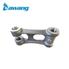 Good quality production cnc machining construction machinery parts