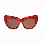 Model Sunglasses Designer Sunglasses 2018 New Model Sunglasses China Wholesale Trending Cateye Sunglasses