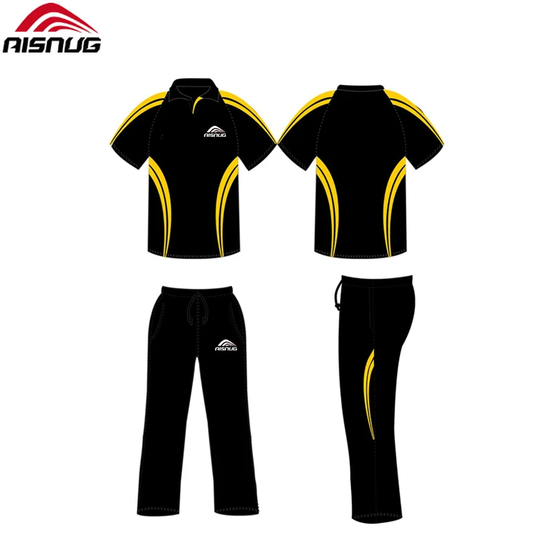 cricket team jersey design online