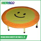 Toys Used For Wholesale Jumping Mini Spring Popular Garden Toys Small Cheap Used Trampoline For Sale