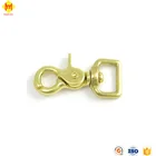 Swivel Trigger Snap Hooks For Bags And Pets