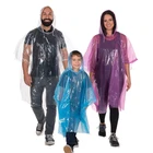 poncho type raincoats poncho type,disposable rain poncho
