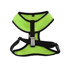 Chinese Factory Hot Sale Tactical Harness Dog,Sublimation Step In Mesh Dog Harness