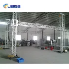 2019 Hot Sale Aluminum Concert Small Stage Lighting Roof Truss
