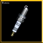 double iridium auto spark plug EIX-BKR6-11 match for BKR6EIX-11