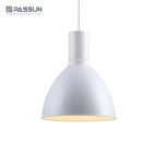 modern COB led pendant hanging lamp lights for dinning room hotel restaurant