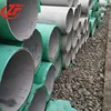 304 316 big diameter stainless steel pipe