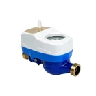 Residential Wireless Smart Remote Reading Water Meter