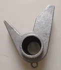 hebei casting factory oem/odm accurate casting metal parts