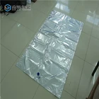 200Litre aseptic bib bag in box for tomato paste