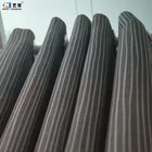 Wholesale China Curtains and Drapes and sheers for Home Decoration