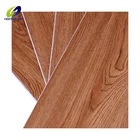 anti-static vinyl tile waterproof interlocking pvc vinyl flooring plank