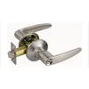 /product-detail/satin-nickel-euro-double-handle-door-lever-lock-60097823384.html