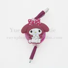 Personalized durable cartoon fast charging usb cable for company promotion