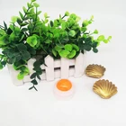 High Quality 32MM Resin Neck Roller Ball Massager With Logo