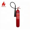 5KG Carbon Dioxide Fire Extinguisher, CO2 Gas Fire Extinguisher