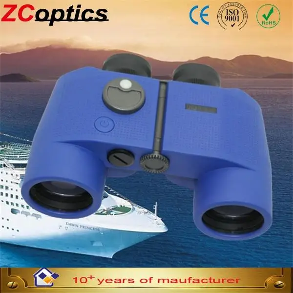 military cap glasses binoculars 7x50B cheap outdoor plastic chairs