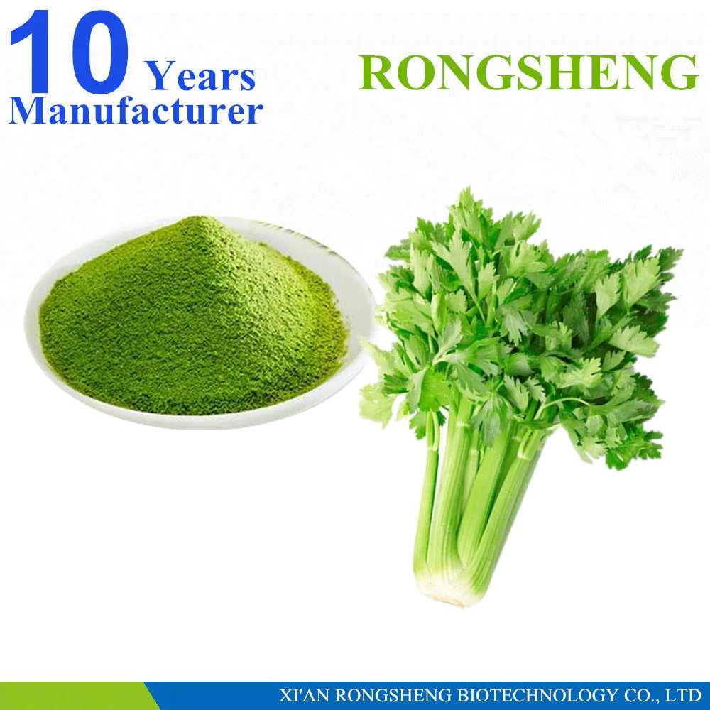 100 Pure Natural Organic Celery Juice Powder Buy Celery Juice Powder,Celery