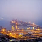 Cheap sea freight charges form China to Egypt ---Skype +86 15697482860