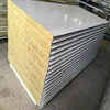 Mold Resistant Fire Proof Waterproof Precast Prefabricated Interior Wall Panels