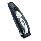 Washable Rechargeable Electric Hair Clipper Cordless and Cord Clippers Professional Hair Clipper Trimmer