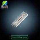 alibaba SMD 5630 4014 2835 7020 8v 9v LED Hard Rigid LED Strip flexible red amber blue TV backlight