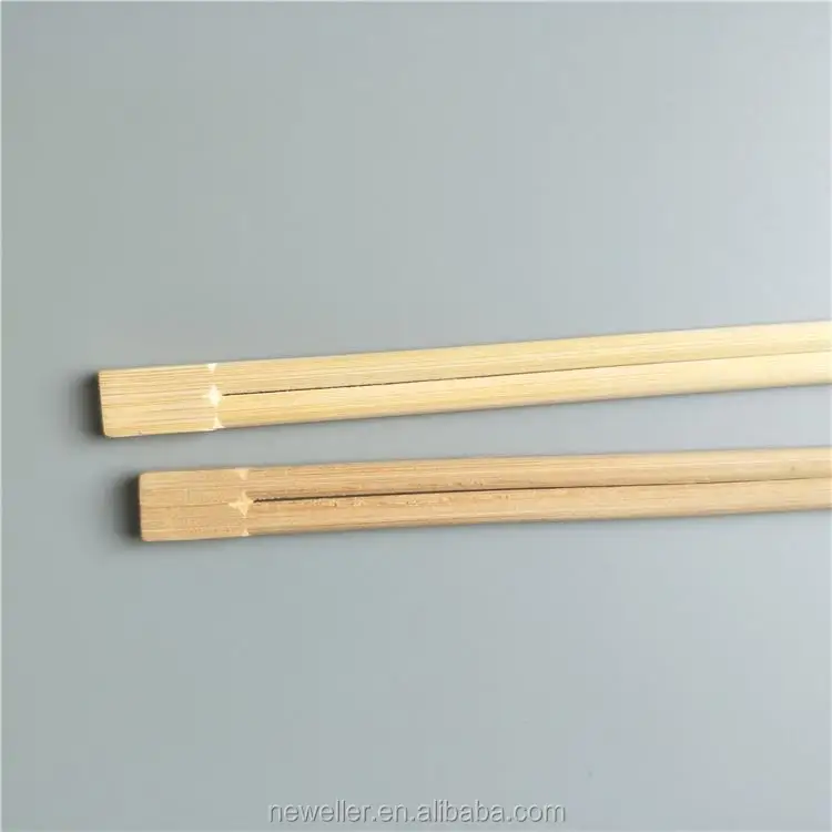 cheap raw material disposal chopstick with a grade