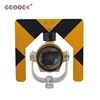Surveying Accessories Optical Reflector TK10SET with target plate & holder Prism Assembly