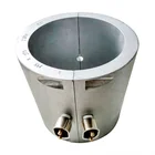 Injection molding machine band parts heater manufacture for extrusion