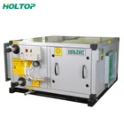 For Manufacturing Plant BAQ Integrated Solutions Specialist Air Handling Unit AHU Industrial Air Conditioner