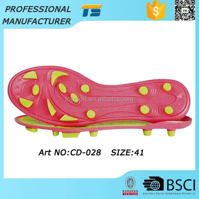 leather sole manufacturers