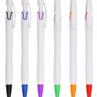 Advertising Ballpoint Pen Click Ball Point Pen Customize Logo