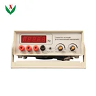 Digital Timer with Photogates / physics laboratory