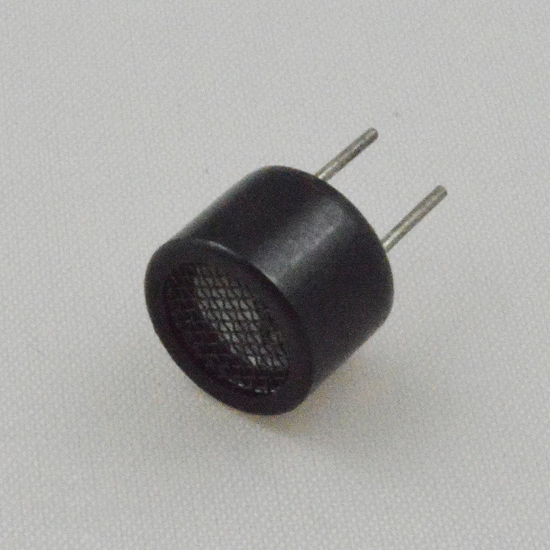 Sensor de micro 25KHz KHz 40 10mm pequeno ultrasonic transdutor