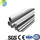 Nickel Alloy steel tube NS3306 ASTM B444 UNS N06625 2.4856 Inconel 625