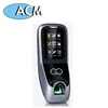 Biometric Zkt Face Time Attendance Fingerprint Time Recording Facial Recognition Attendance Machine