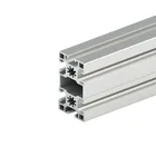 Gates and fences garden fence manufacturer foshan aluminium profilesupplier