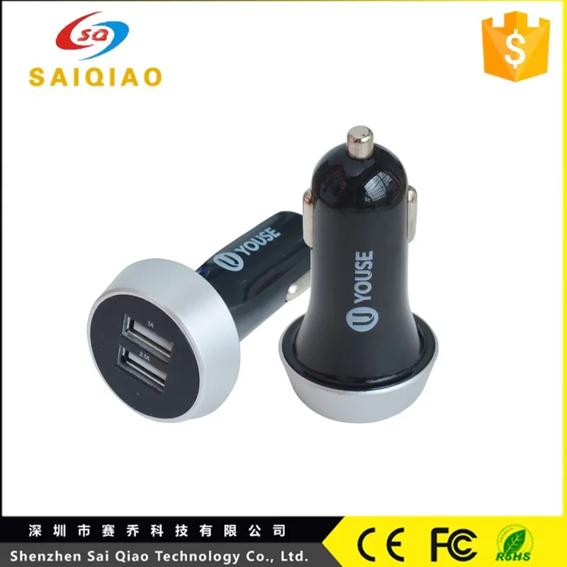 Consumer Electronics Top Quality Dual Usb