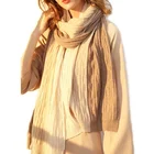 Soft original 100% cashmere kashmir pashmina scarf shawl women wholesale