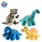 Custom plush toy plush dinosaur king toys dinosaur plush