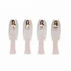 Wedding gift christmas ceramic home decoration polyresin popular angel vivid gifts