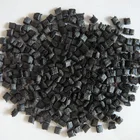 15% glass fiber filled injection moulding flame retardant PA66 auto parts