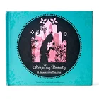 Customized paper kids card board book offset printing, laser die cut pop up book printer