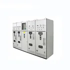 HXGN15-12 series 7.2kv 11kv 12kv MV panel high voltage switchgear manufacturers