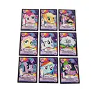 Cards Foil Trading Cards Factory Trading Cards Foil Printing