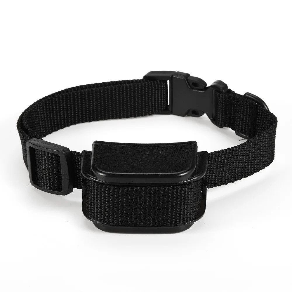 Collare Di Addestramento Del Cane Ricaricabile Ed Impermeabile 330yd A Distanza Collare Di Collare Di Addestramento Del Cane Ricaricabile Ed Impermeabile 330yd A Distanza Collare Di