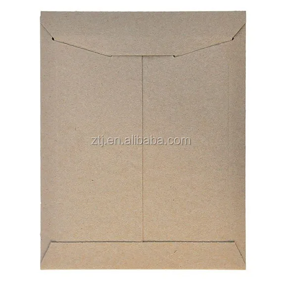 Truck closed mailers